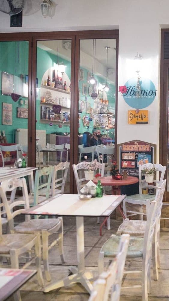 Iviskos